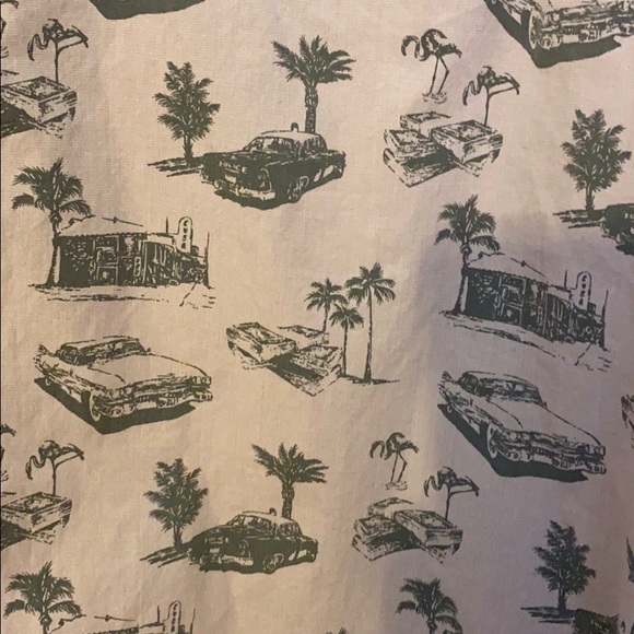 ⚡️SALE 👕Kolby men’s casual shirt👕 - Picture 2 of 2